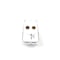 Truck-Lite Incandescent, 1 Bulb, License Light, Rectangular, Bracket Mount, PL-10, 12V 15208-3 - alternate 2